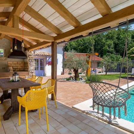 Holiday Home Villa Antonio By Interhome Jurdani المظهر الخارجي الصورة
