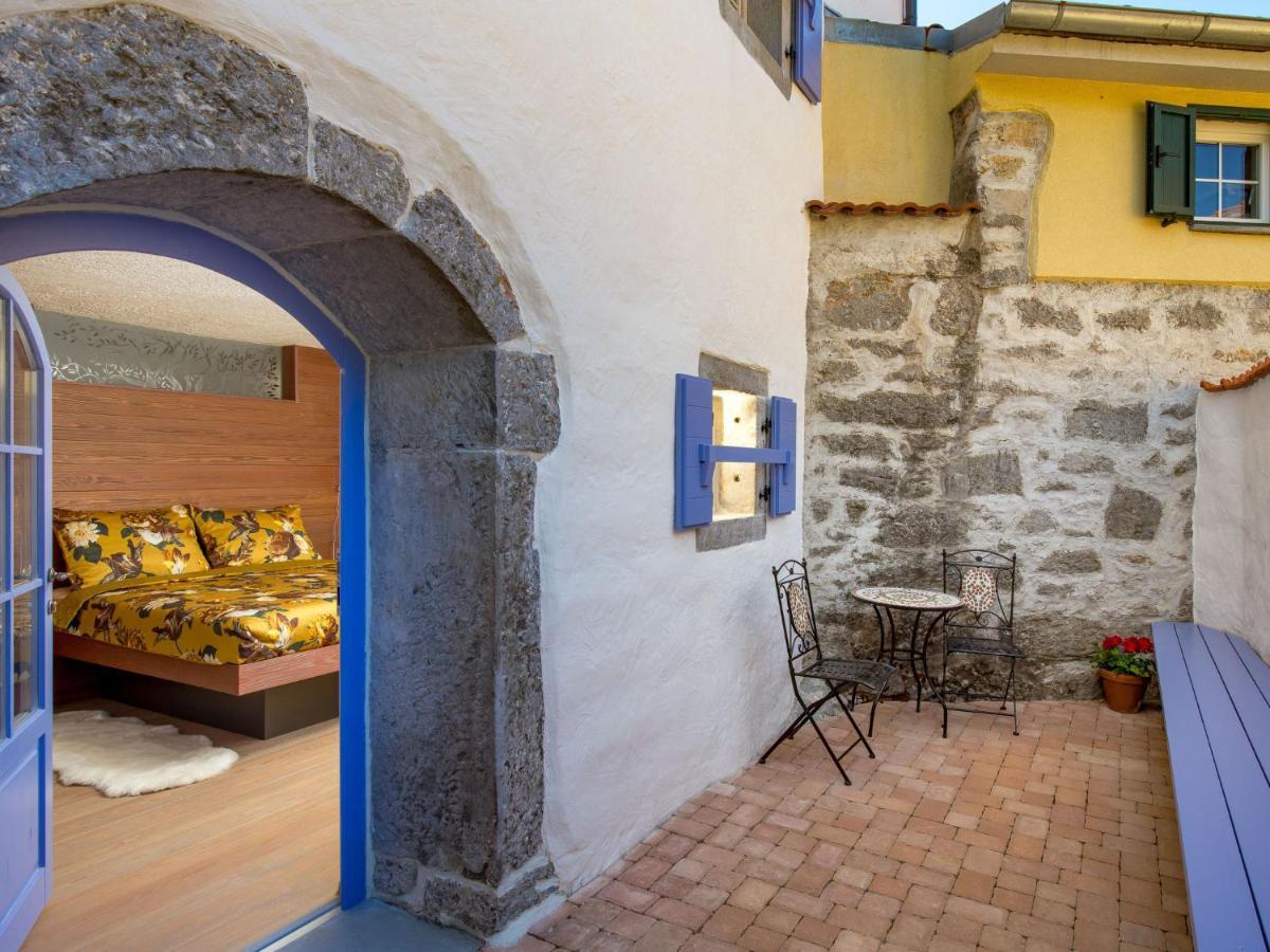 Holiday Home Villa Antonio By Interhome Jurdani المظهر الخارجي الصورة