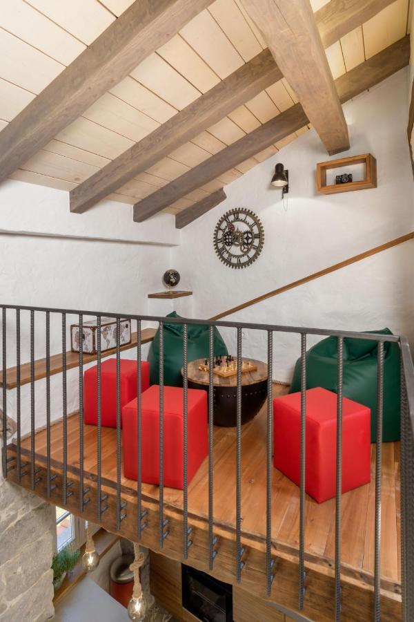 Holiday Home Villa Antonio By Interhome Jurdani المظهر الخارجي الصورة
