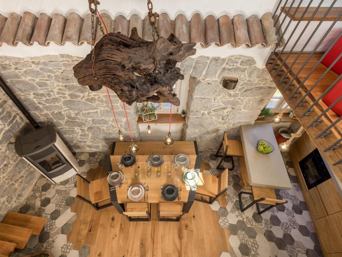 Holiday Home Villa Antonio By Interhome Jurdani المظهر الخارجي الصورة